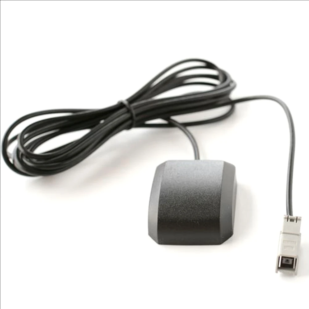 

Antenna GPS Antenna 1pcs 28dB 3.0-5.0V Car Accessories For Car Navigation GT5-1S Interior Parts Replacement Part