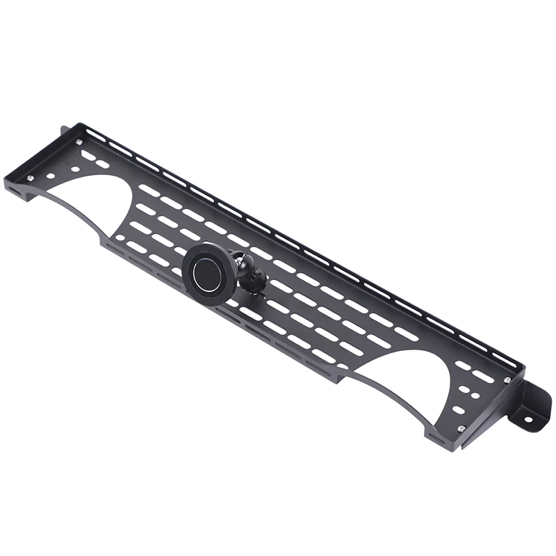 For Land Rover Defender 90 110 130 04-19 Car Center Control Multifunctional Expansion Mobile Phone Stand Car Accessories