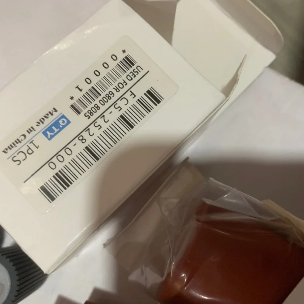 

5SET Separation Pickup Feed Roller for Canon iR6055 6065 6075 6255 6265 6275 8105 FC5-2524-000 FC5-2526-000 FC5-2528-000