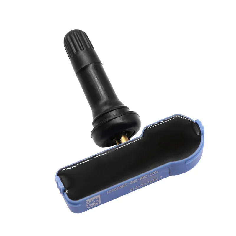 Capteur de pression TPMS pour Cadgrad CTS Escalade SRX Chevrolet Aveo Cruze Malibu GMC Yukon Opel Antara, 20922901, 433MHz, 1/4 pièces