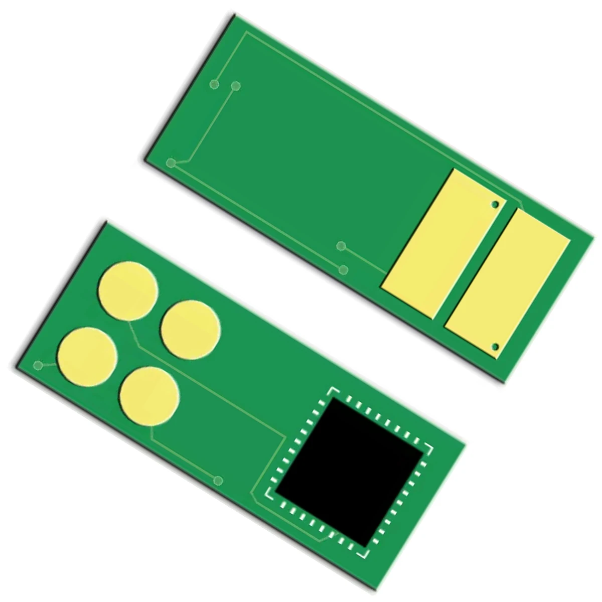 Image Imaging Unit Drum Chip for Canon i-SENSYS i SENSYS iSENSYS ImageClass IC Satera MF 264dw II MF 267dw II