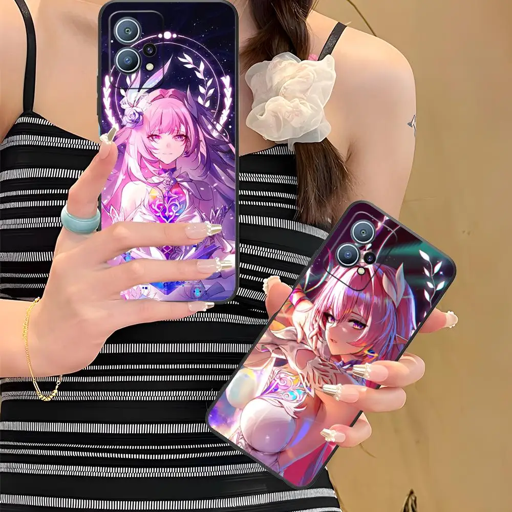 Honkai Star Rail Cy…