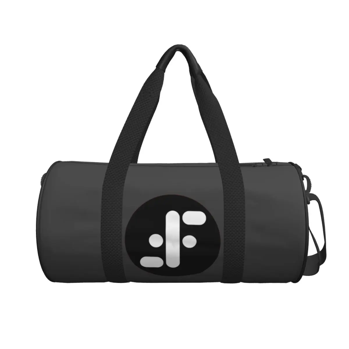 V The Visitors Insignia Large Duffle Gym Bag Multi-Functional Duffle Travel Bags Handbags Fitness bag