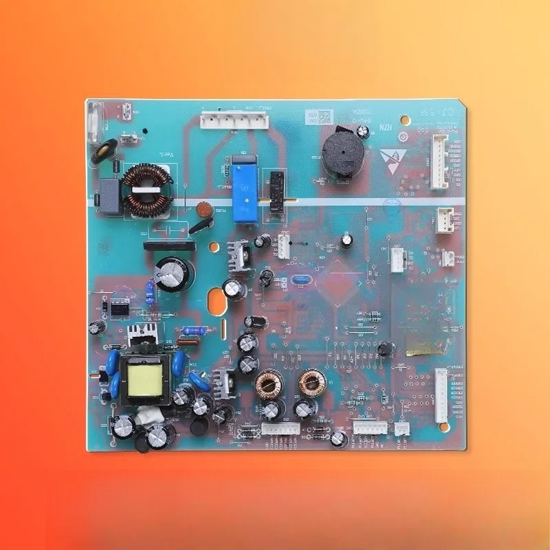 Parts for Haier refrigerator computer board power control main board BCD-642WDVMU1-649WLDPN-651WDEC