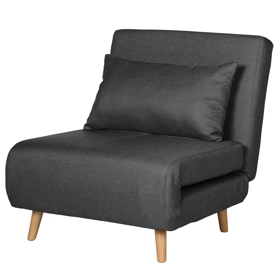 

Sofa bed, multi-function, folding, fabric, dual purpose, lazy