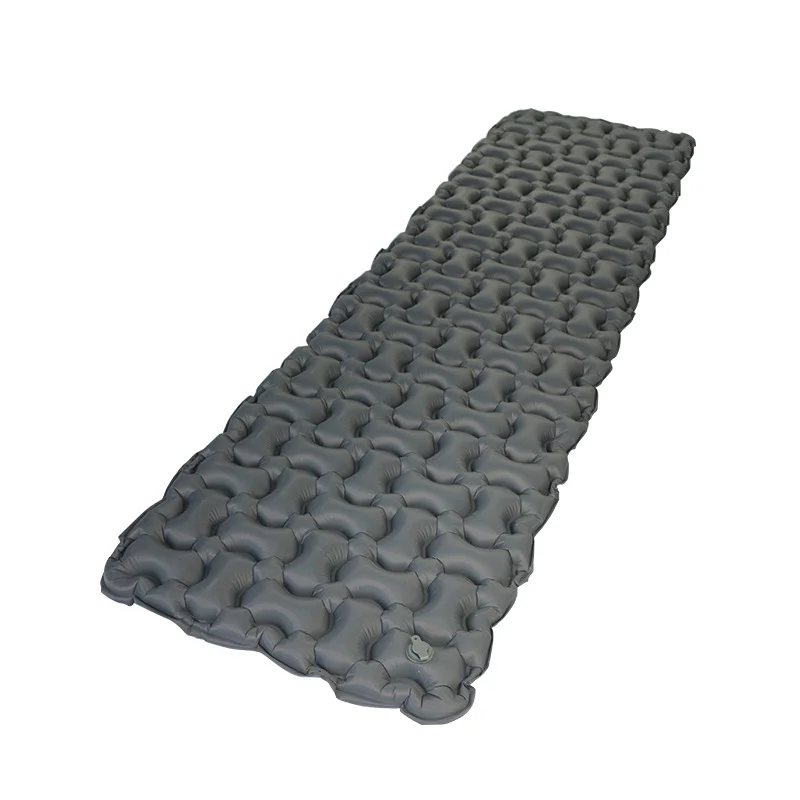 

Camper Ultra Light Waterproof Outdoor Camping Gear Hiking Gear and Sleeping Mattress Cushion