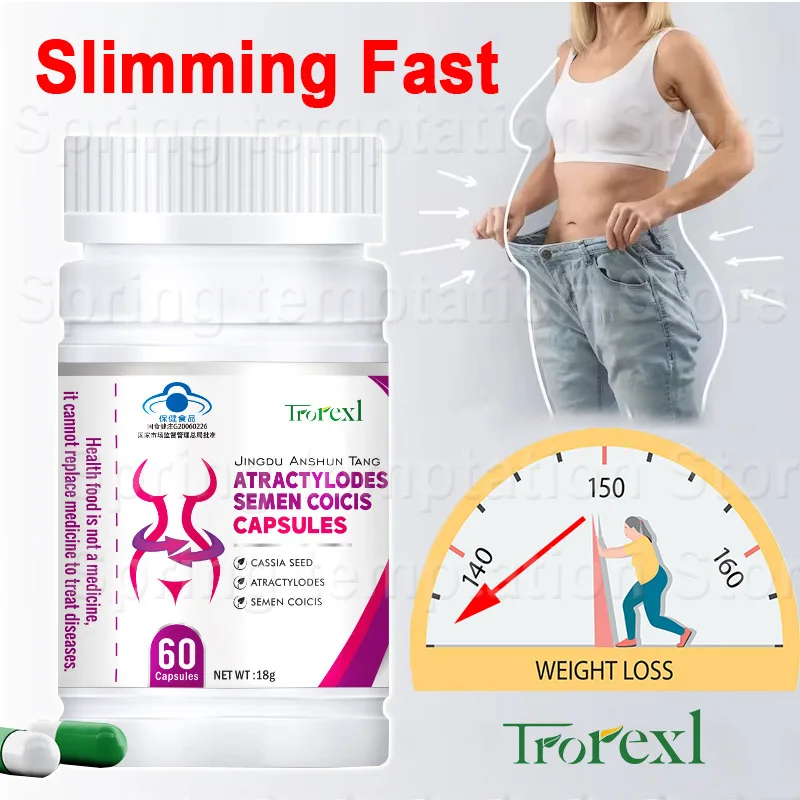 Fat Burners for Women | Weight Loss Pills for Belly Fat | Appetite Suppressant | Back Fat Reducer | Diet Pills for Weight Loss