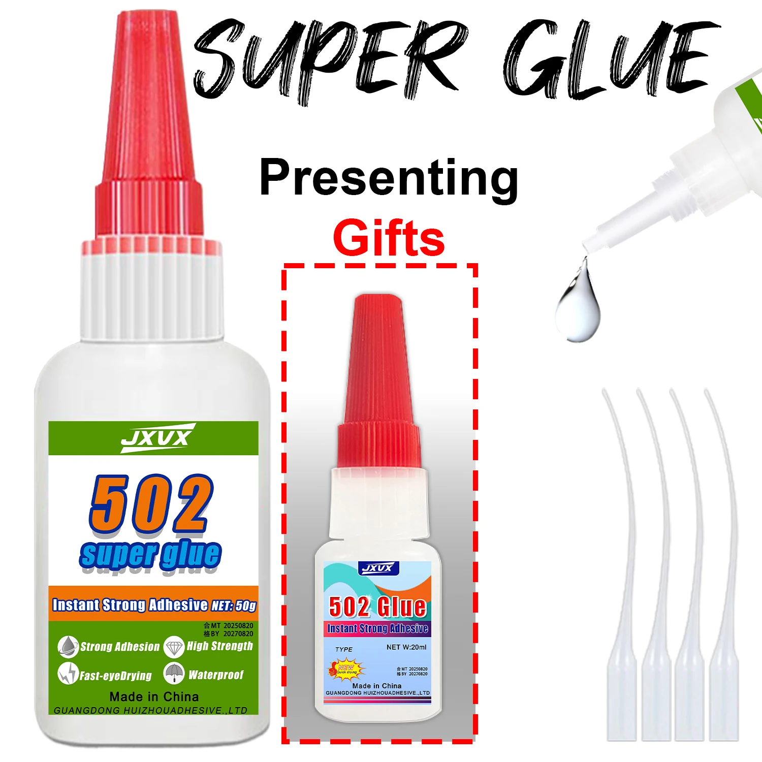 cola-forte-502-–-venda-direta-da-fabrica-compre-1-e-ganhe-1-supercola-cola-instantanea-cola-multiusos-ideal-para-colar-brinquedos-moveis-metais-plasticos-e-madeira