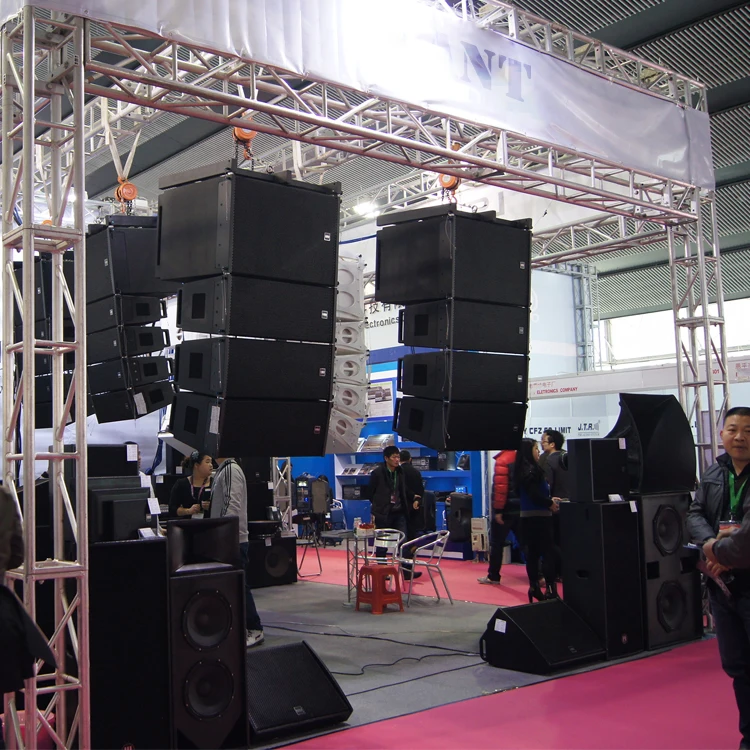 

DM1520 Studio Musique Equipment НЧ-динамик Динамик Основной звуковой сигнал в аудиторе обычного кинотеатра