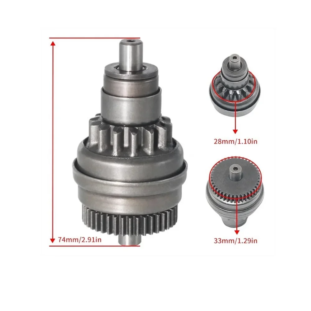 Unidirectional Device MS-BD010