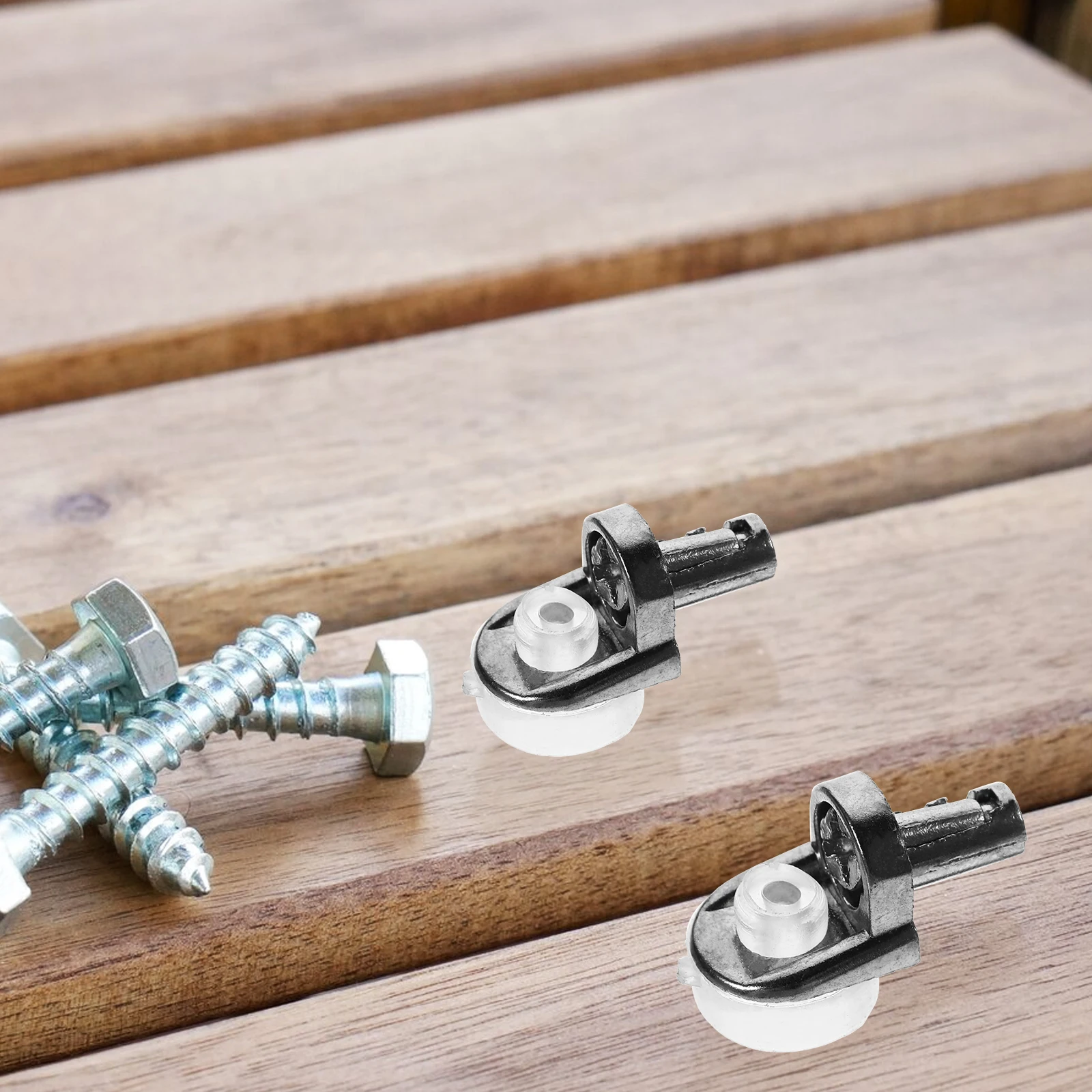 

40pcs Glass Shelf Brackets Heavy Duty Zinc Alloy Adjustable Cabinet Clips Sturdy Reliable Kitchen Storage Hardware