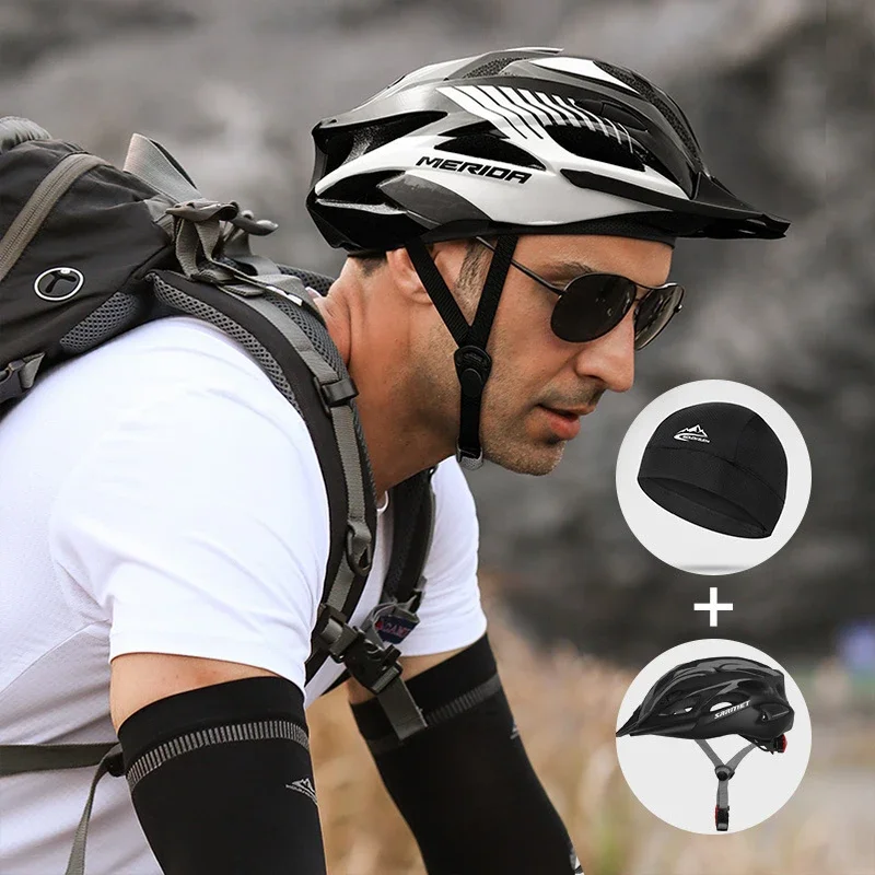 Gorra deportiva de malla trans - Skull Cap Helmet Liner reseña y precio