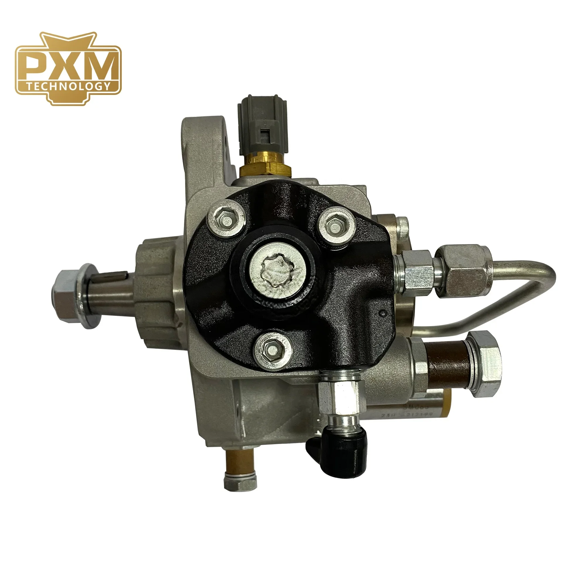 HP3 High Quality Fuel Injector Pump 294000-1500 22100-78180