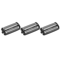 HOLIF-3X Hair Clipper Blade For SURKER RSCX-9008 Shaver Blade Razor Replacement Shaver Head For Men