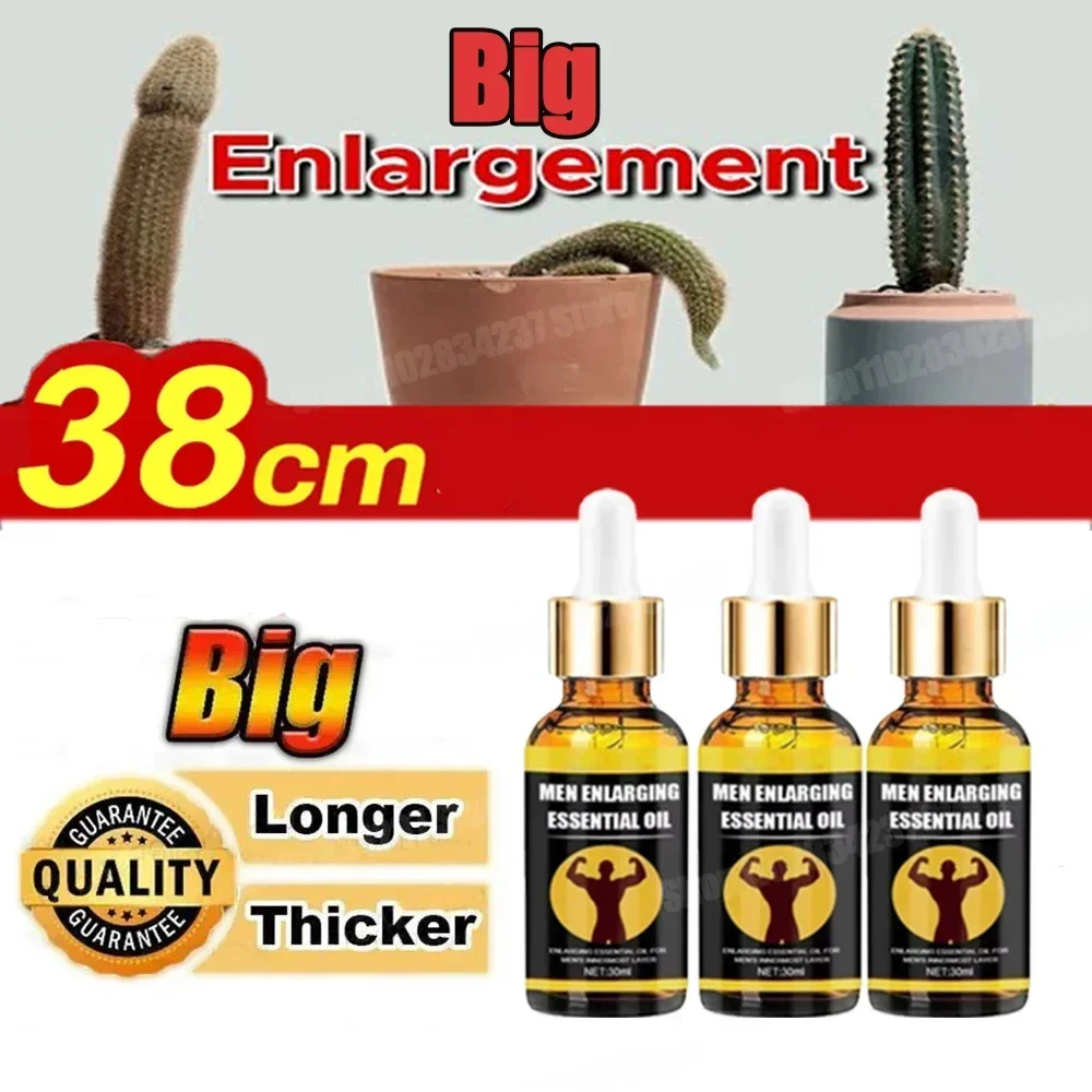 

Men Enlargement Increase Size Bigger Longer XXXL