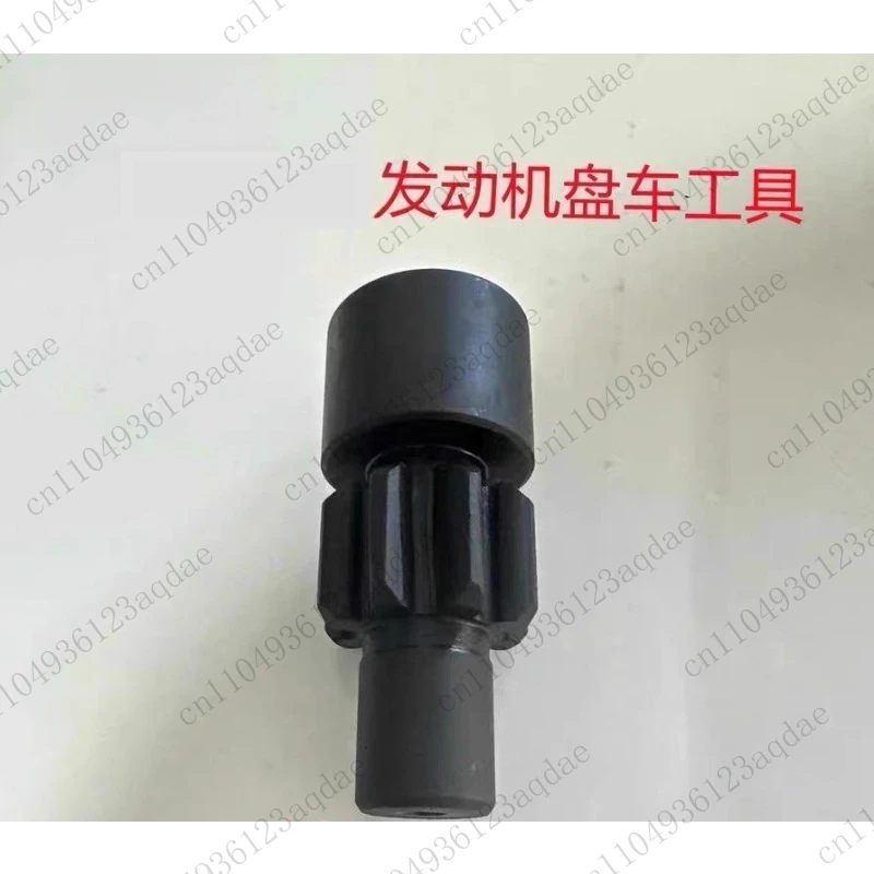 

Инструмент для прокачки двигателя, Инструмент для подводного двигателя, Специальный инструмент для проворачивания двигателя