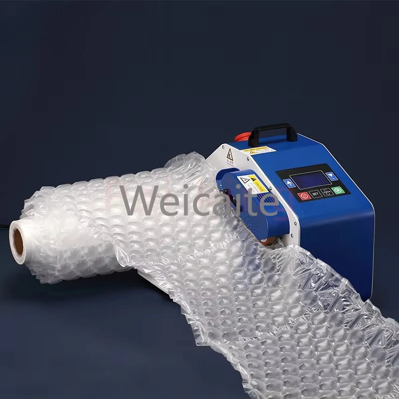 

Factory Price Air Cushion Equipment Foam Filling Machine Pillow Filling Machine
