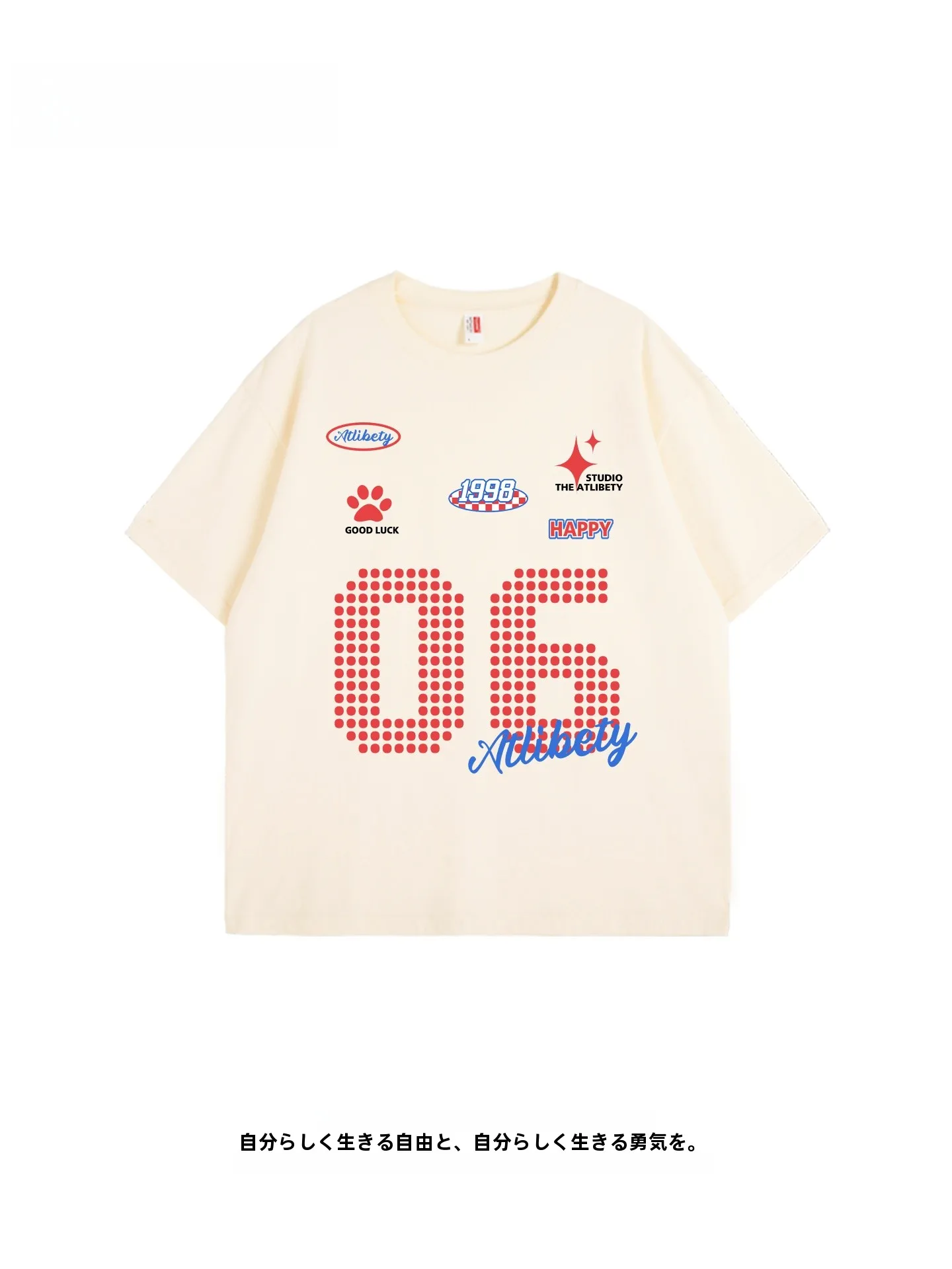 

Хлопковая футболка свободного кроя с круглым вырезом и короткими рукавами, унисекс, летняя повседневная футболка с принтом для мужчин и женщин, удобная дышащая футболка