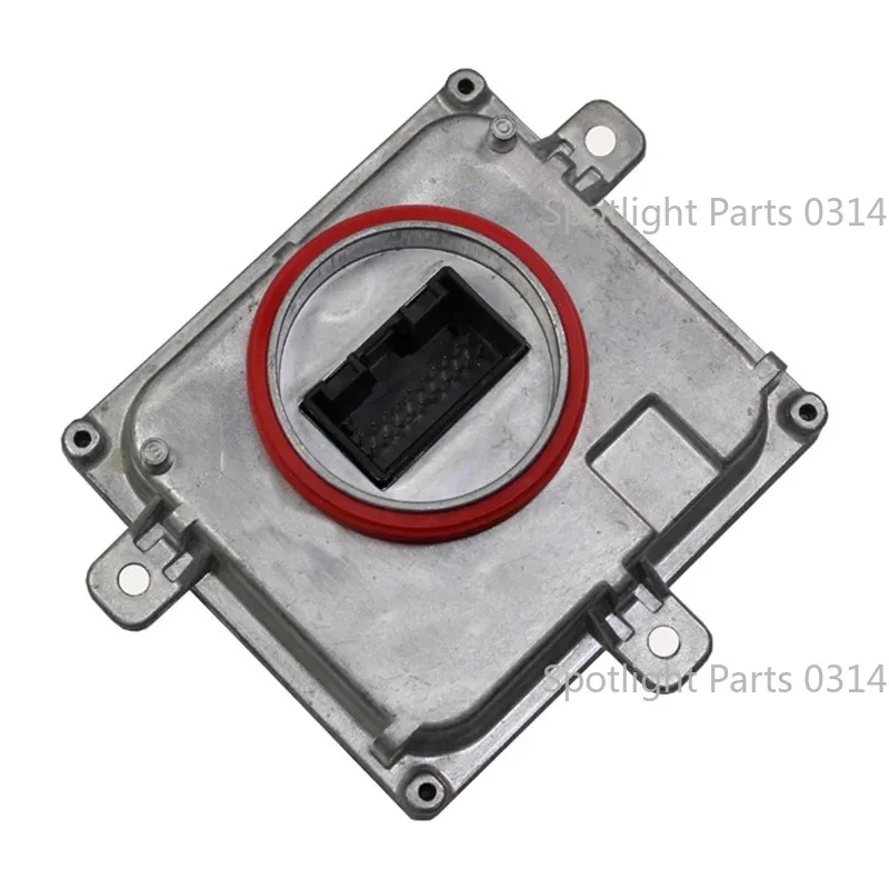 

4G0907397P 4G0907397R For Audi A3 A4 A6 A8 Q3 Q5 2008-2011 For Touareg Skoda AUDI A1 A3 2011-2017 LED Ballast DRL Control Module