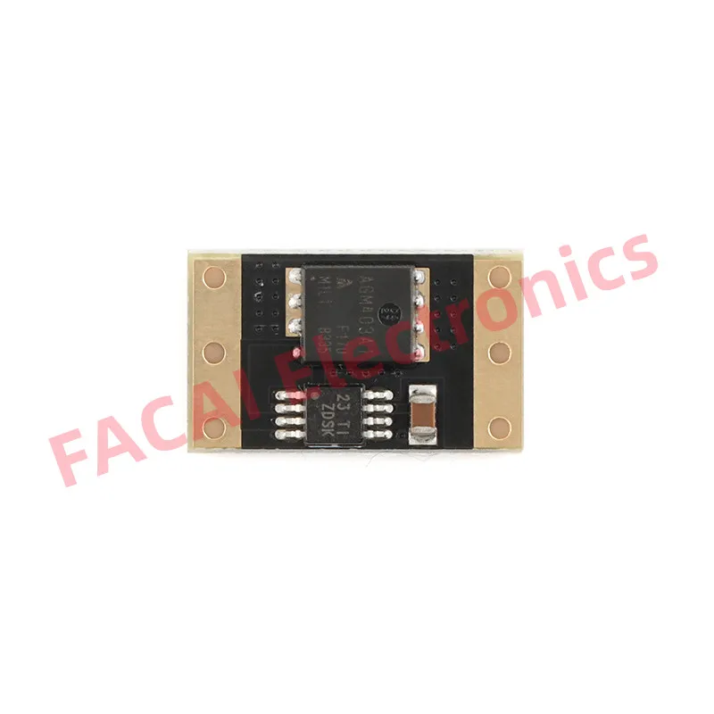 XL74610 Ideal Diode Module LM74610 Simulation Ideal Diode Rectifier Board .5V-36V 0mA 15A/30A