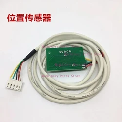 Automobile Tires Balancing Machine Instrument Accessories Sensor Of Position Photoelectric Panel Sensor