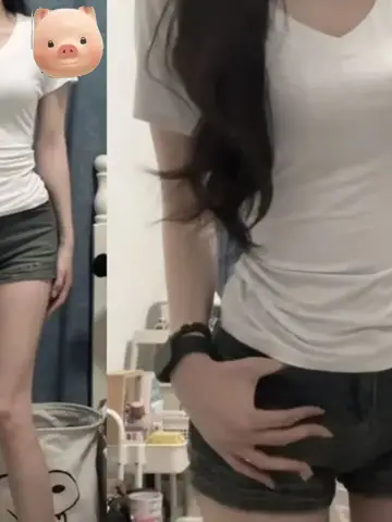 블랙 v 넥 반팔 티셔츠 여성 여름 슬리밍 디자인 한국 스타일 통근 일반 두께 순수 컬러 세련된