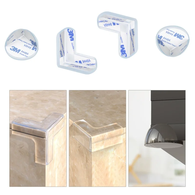 4/8PCS Children Bab…