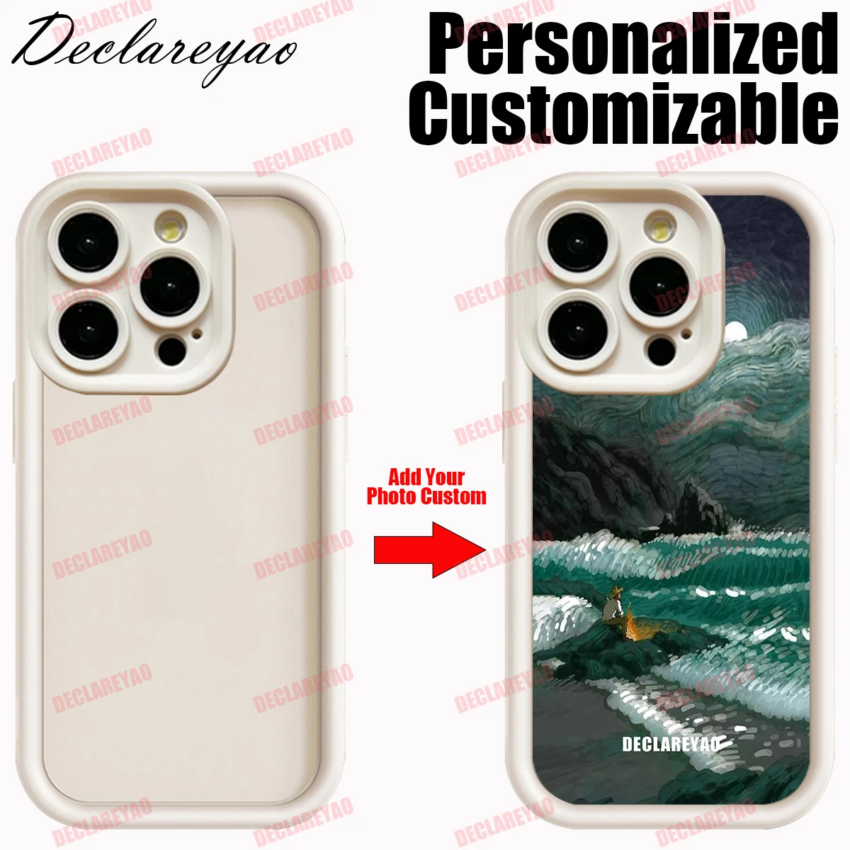 Personalized Diy Cu… - image