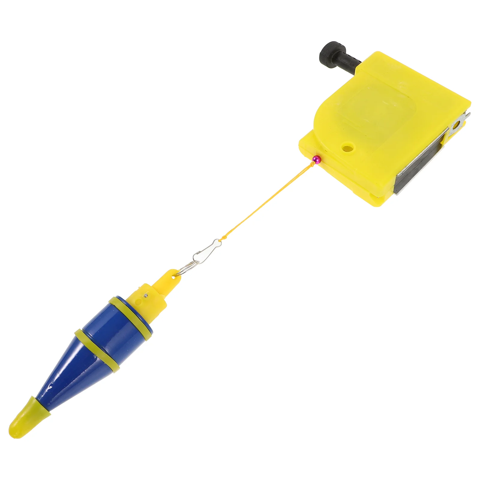 Hanging Measure Tool Building Hammer Construction Wire Pendant Measuring Vertical