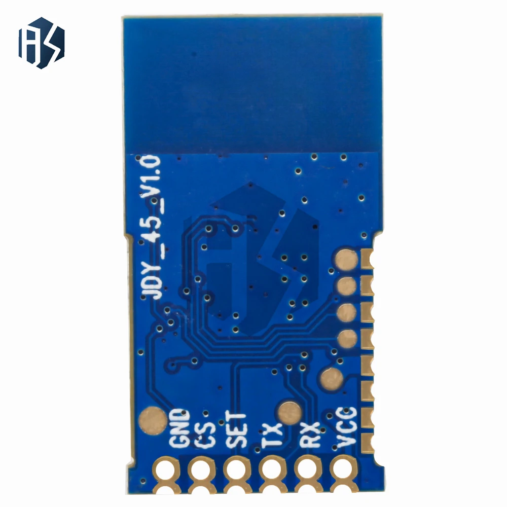 وحدة JDY-45 2.4G متعددة الوظائف: وحدة التبديل، جهاز التحكم عن بعد، ناقل الحركة اللاسلكي 1000 متر #4