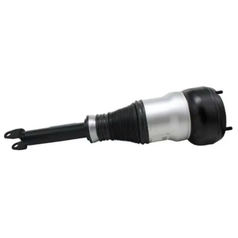 

Front Left Air Spring Strut Air Shock Absorber Air Suspension Fit for W222 V222 X222 C217 Models, Replacement Part 2223208113