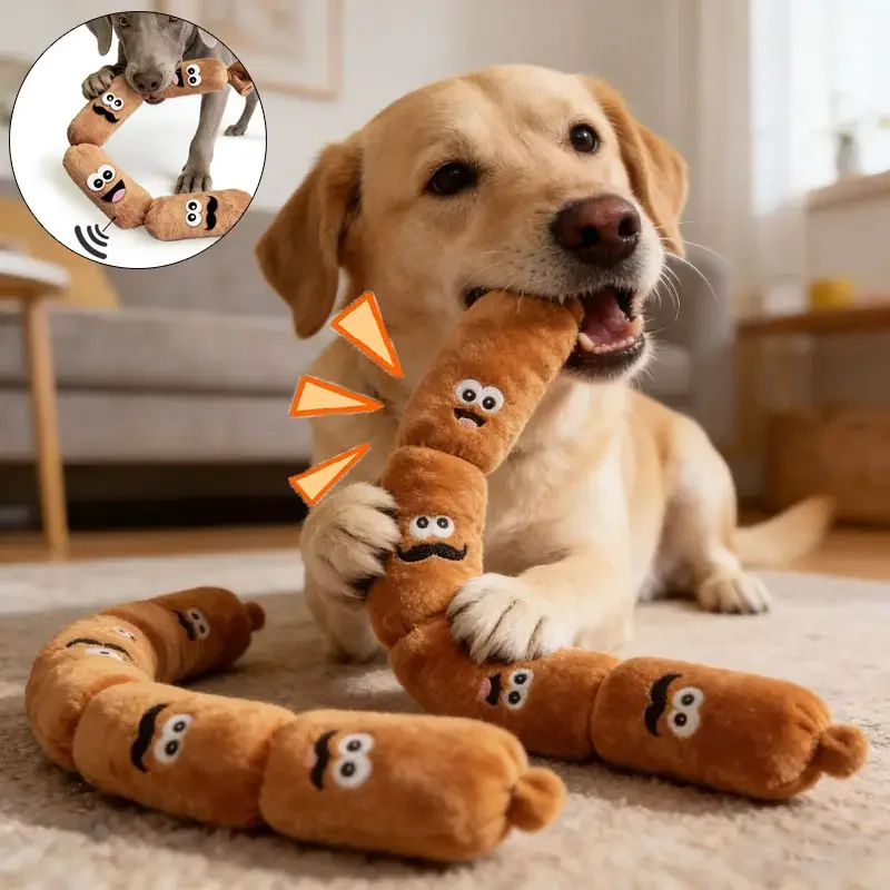 #47 Best Puppy Chew Toys to Buy In 2026