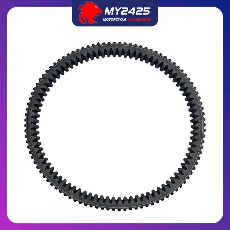 CF الأصلي Mitsuboshi 36.8x969 969x36.8 CVT محرك حزام ل 0800-055000-0001 CFMOTO 800 CF800 ZForce CForce UForce Z8 X8 U8 ATV