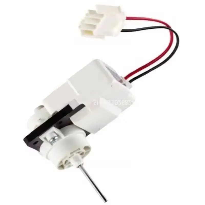 

242077702 Refrigerator Evaporator Fan Motor Compatible A03788606 242077705 242077701