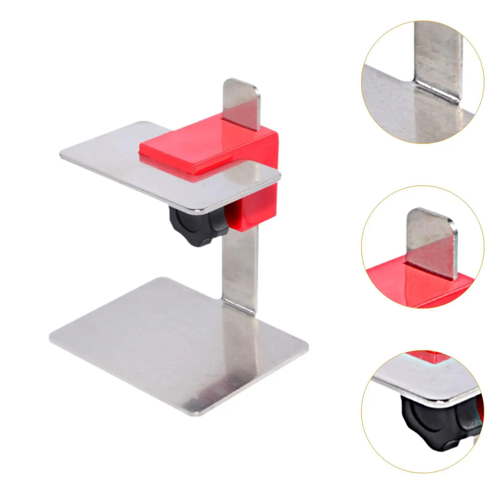 Cabinet Door Installation Stainless Steel Multifunctional for