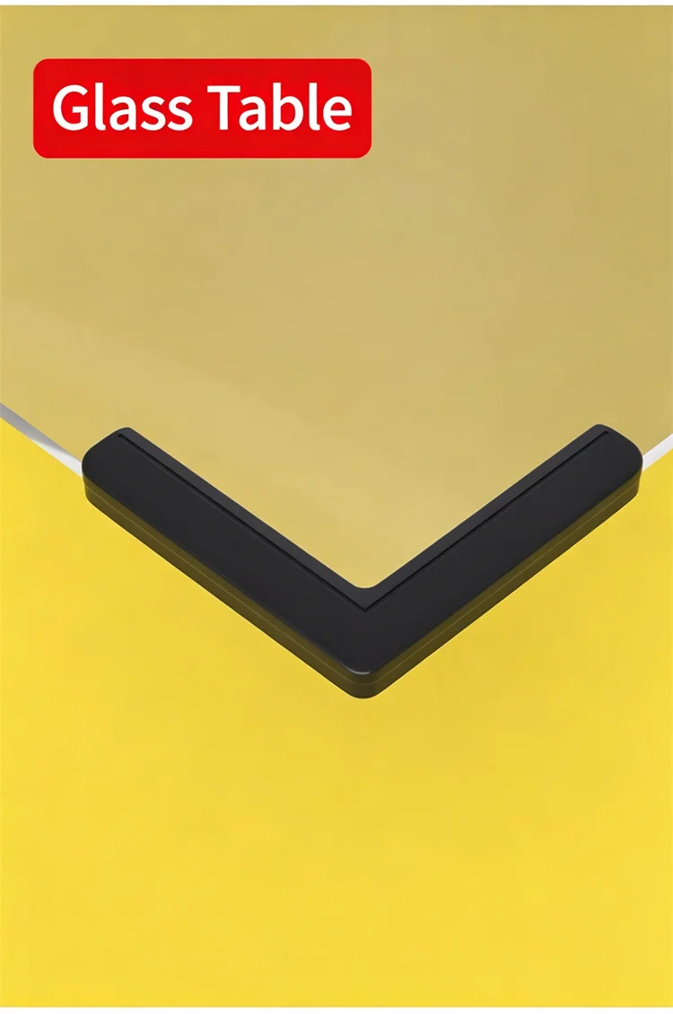 10 Meter Single-Sided Nano Tape Pure Transparent Craft Decoration Car Interior Parts Fixing Corner Collision Protection Mirror