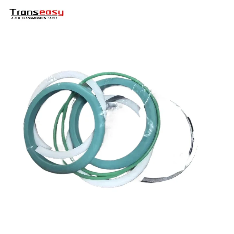 0AM DQ200 DSG7 Valve Body Accumulator Service Rubber Ring Fits For Audi VW Seat Skoda