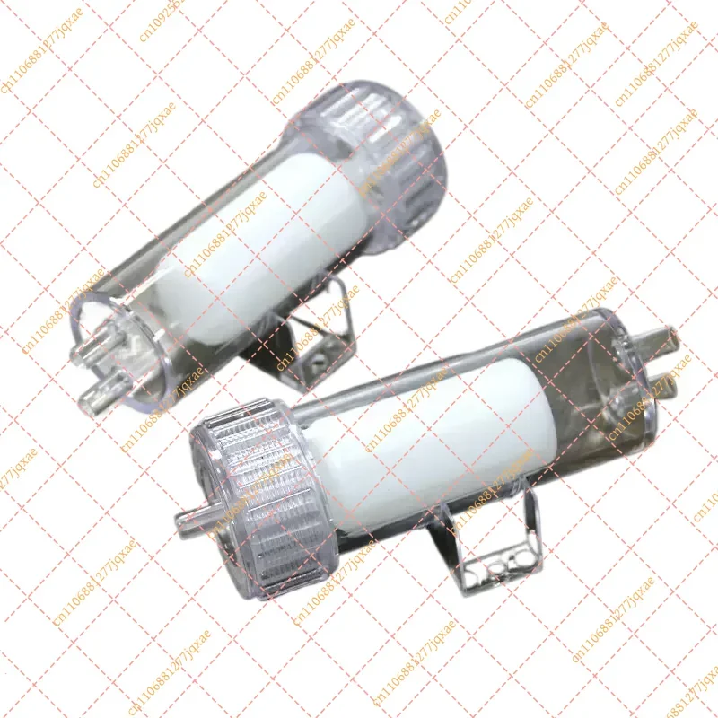 6/8mm Gas-Liquid Separator for Hydrogen Production, PP Electrolytic Cell Device
