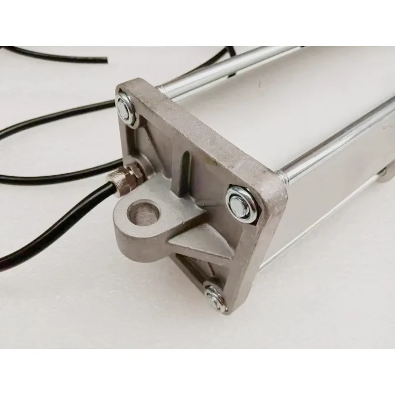 1PC Reifen Wechsler Maschine Hinten Arm Luft Zylinder Unite Teil U-226 Reifen Reparatur Werkzeug