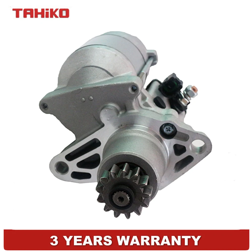 FIT FOR TOYOTA RAV 4 I 2.0 MK1 XA1 1994-2000 1998ccm 3S-FE STARTER MOTOR RAV-4