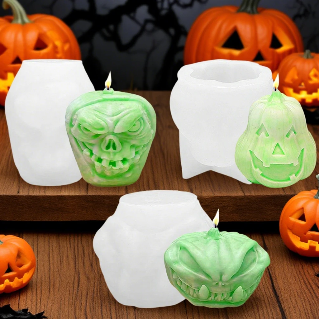 1 Piece, Halloween …