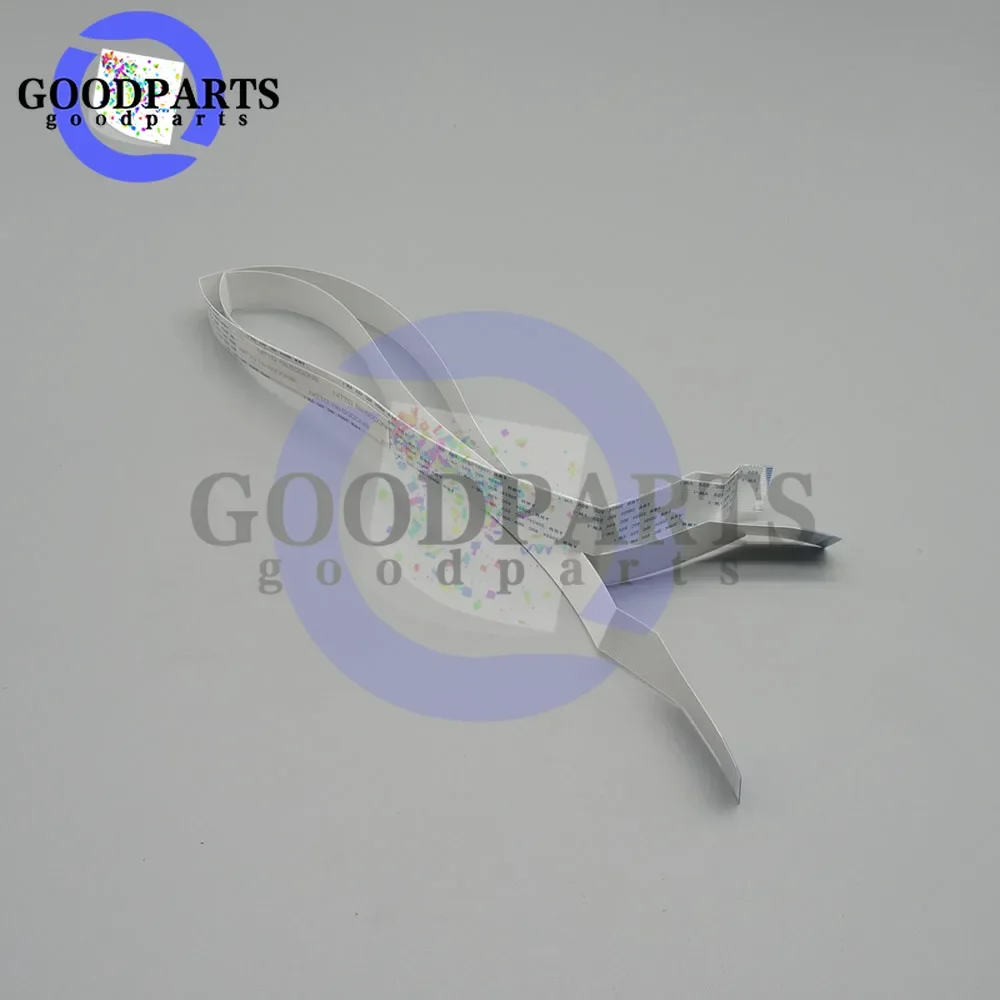 5Pcs High quality Printer head Cable support for HP 8100 PRO 8600 8610 8620 276 Printer printhead carriage cable head cables