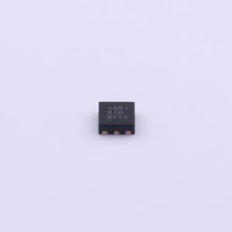 (50-200pcs) CSD15571Q2 WSON-6(2x2) 100% Original In Stock (MOSFET) 2.5W 20V 22A 1 N