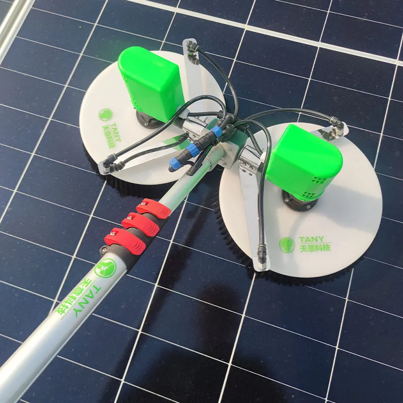 TYKJ TYKJ-S2 روبوت التنظيف الضوئي الذكي-الشركة المحمولة بالجملة الموزعة #5