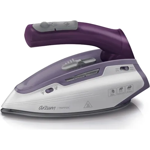 Tôi Mong Muốn AR 690 Trở Xoay Bàn Ủi Du Lịch