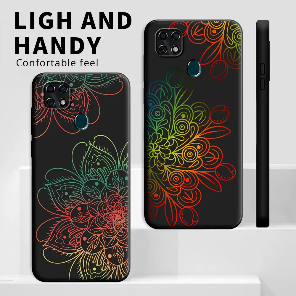 Für zte Blade 20 10 Smart Case stoß feste Silikon Soft TPU Handy hülle für zte Blade10 20 Smart Back Cover Mode Cartoon süß
