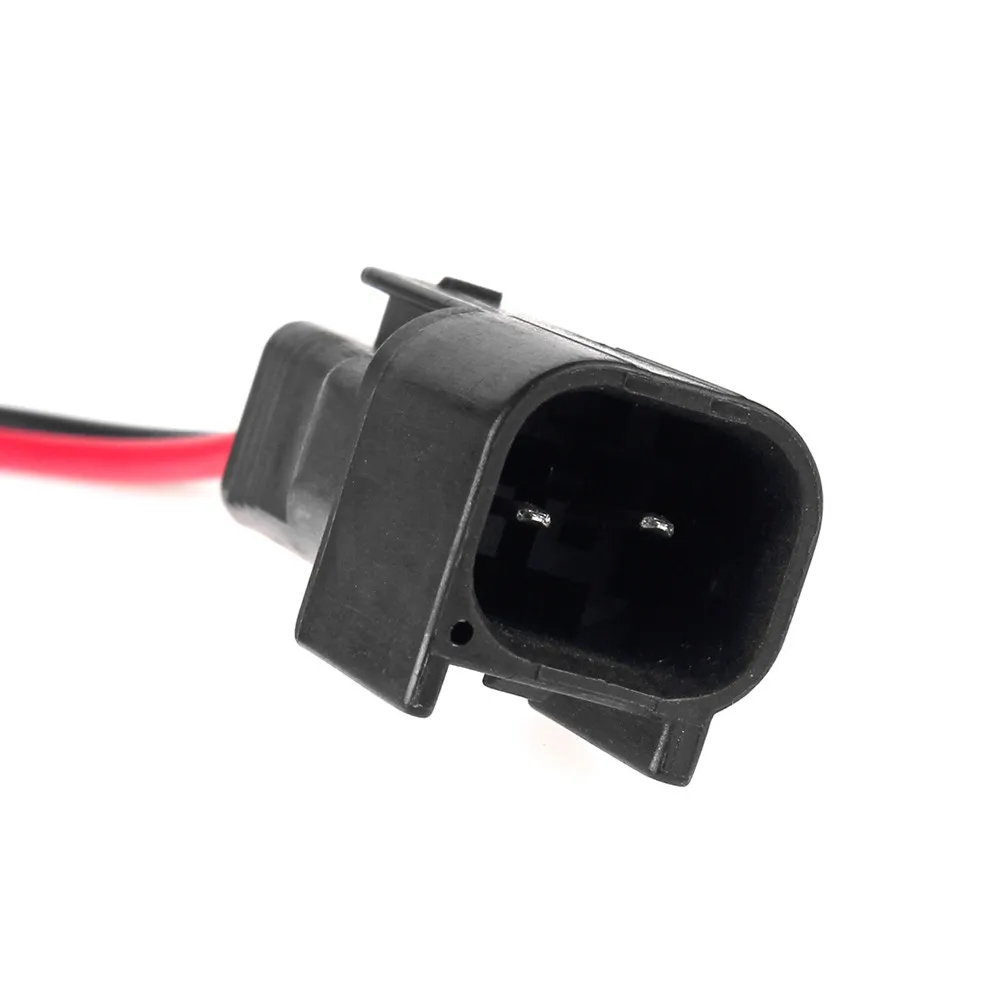 

Side Marker Light Lamp Lens For Ford Transit MK8 2014-2021 2.0L 2.2L Replace 1832493