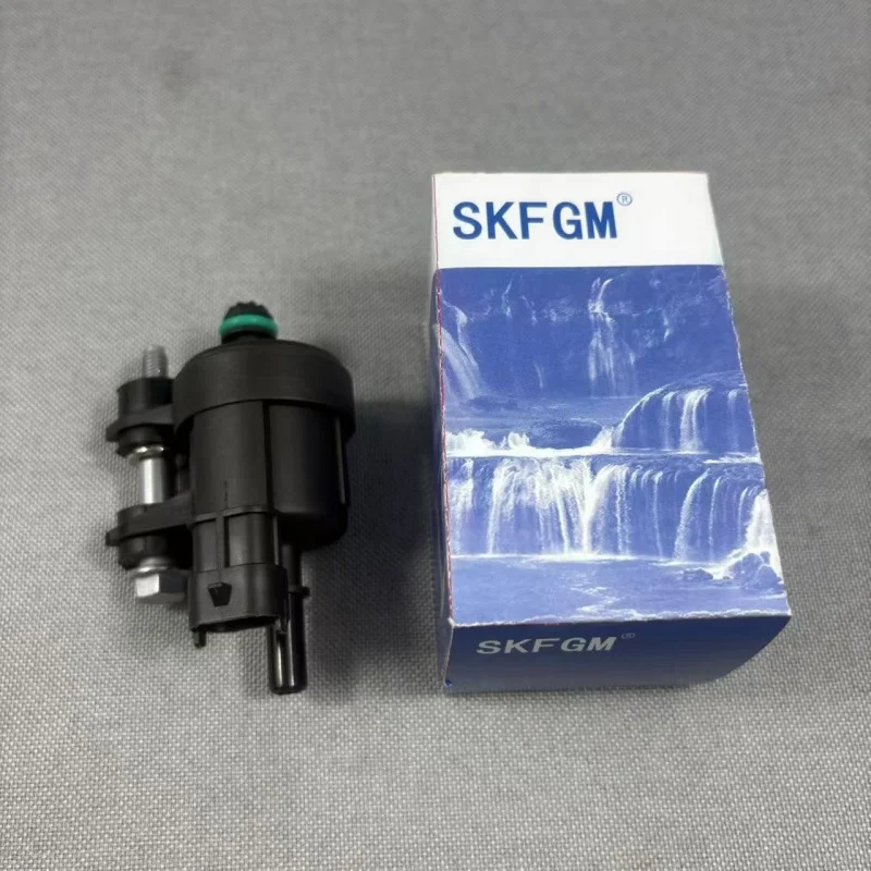 Vapor Canister Purge Valve Solenoid For Buick Enclave Cadillac ATS Chevrolet Equinox Captiva GMC 3.6L 12610560
