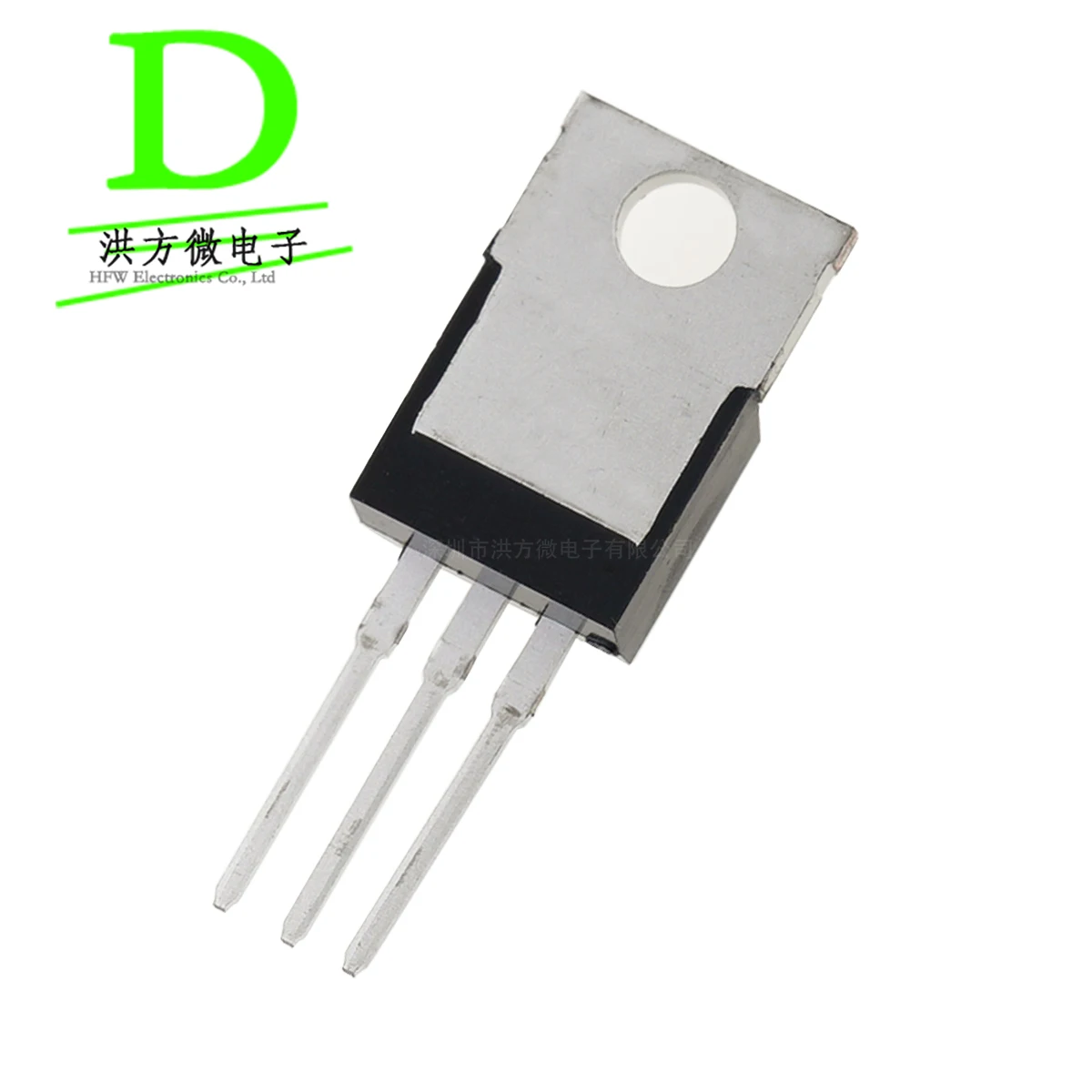 10 قطعة CRMICRO العلامة التجارية MOSFET N-CHANNEL CS840A8H TO-220 500 فولت 8A