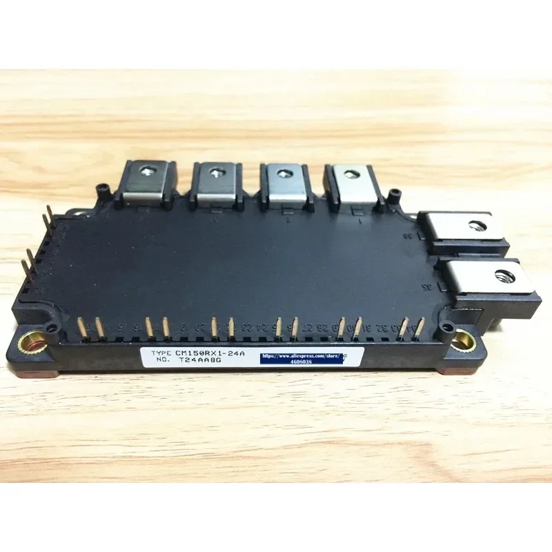 CM150RX1-24A CM100RX1-24A CM150RX-24T CM100RX-24T frete grátis novo e original módulo